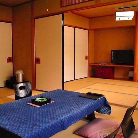 和風旅館 津江の庄 由布市 エクステリア 写真