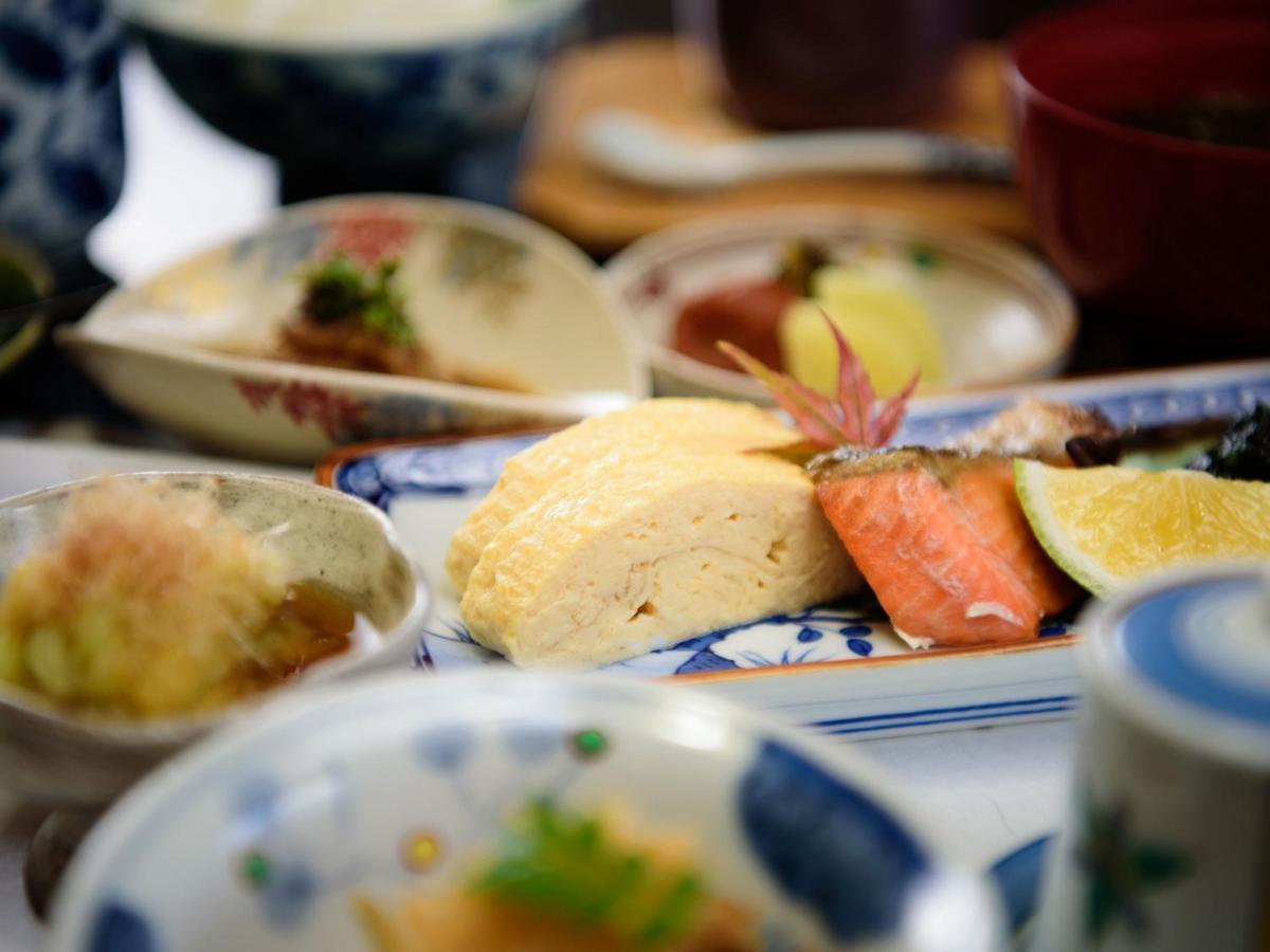 和風旅館 津江の庄 由布市 エクステリア 写真